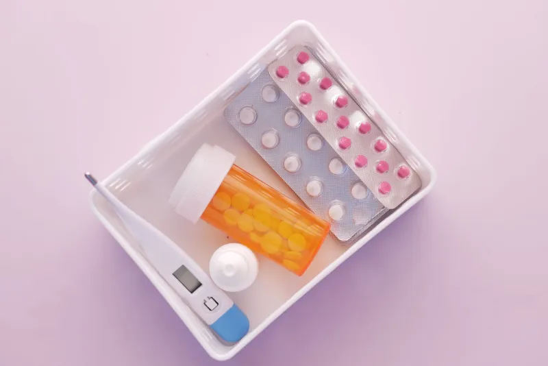 El botiquín de casa bajo control: cómo detectar, almacenar y eliminar medicamentos de forma responsable