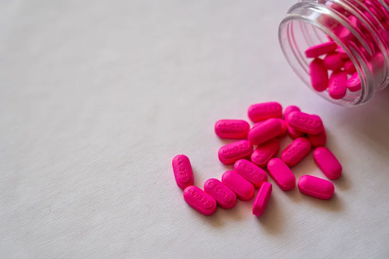 Antiinflamatorios y estómago: lo que debes saber antes de que el daño sea irreversible
